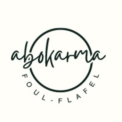 Abu Karma logo