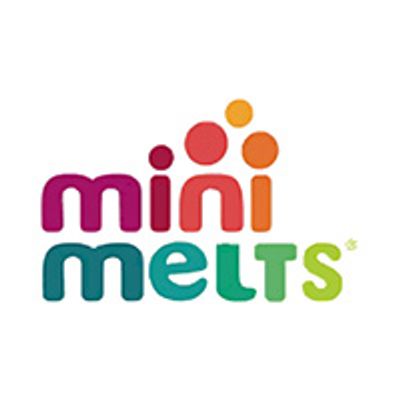 Minimelts logo