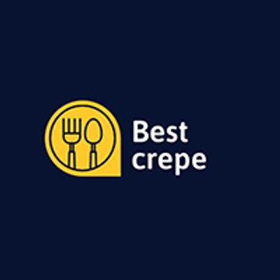 Best crepe logo