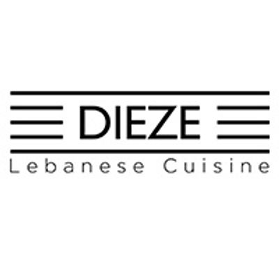 Dieze logo