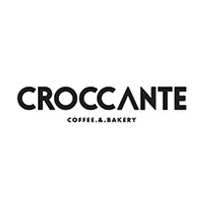 CROCCANTE logo