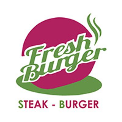 Fresh Burger logo
