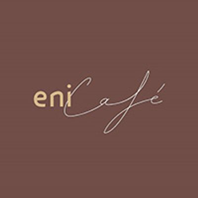 Eni Cafe logo