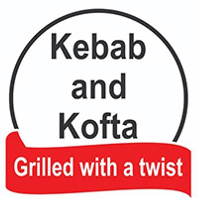 Kebab And Kofta logo