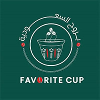 Favorite Cup logo