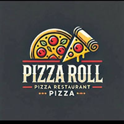 Pizza Roll logo