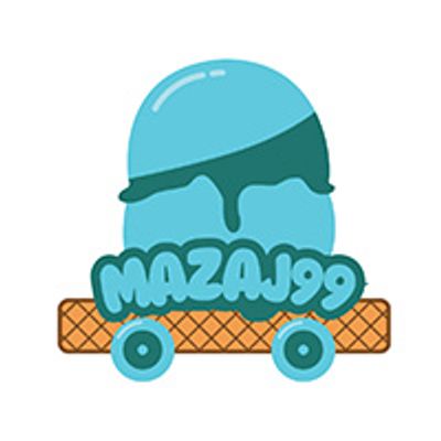 Mazaj 99 logo