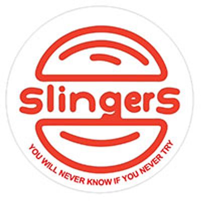 Slingers logo