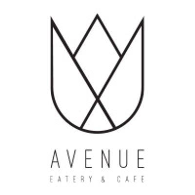 Avenue Eatery & Cafe logo