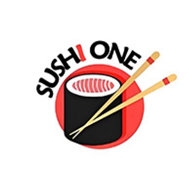 Sushi One logo
