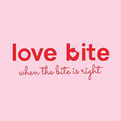 LoveBite logo