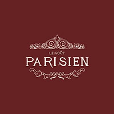 Le Goût Parisien logo