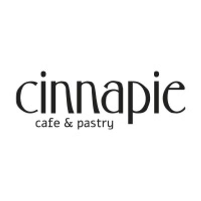 Cinnapie logo