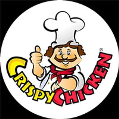 Crispy Chicken logo
