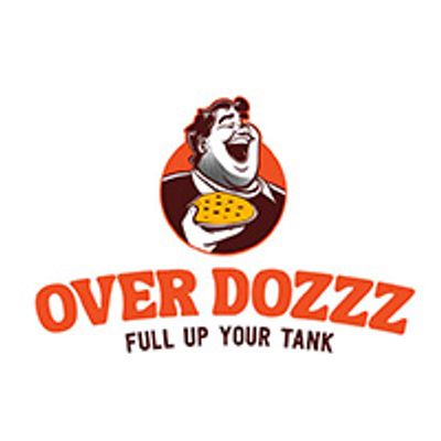 Over dozzz logo