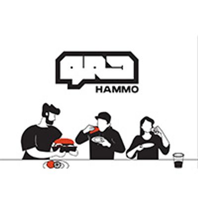 Hammo logo