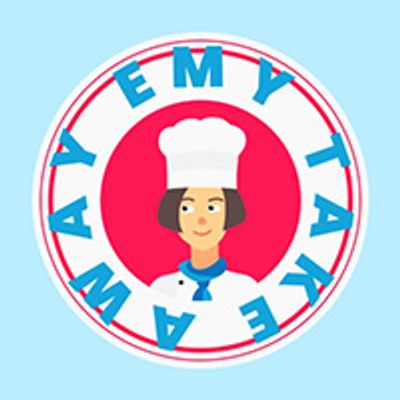 EMY TAKE AWAY logo