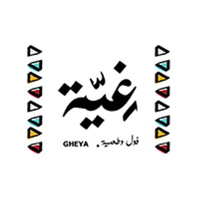 Gheya logo