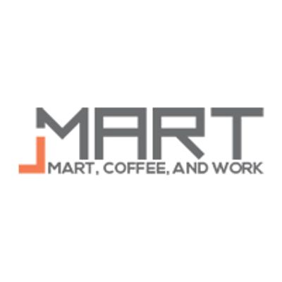 J mart logo