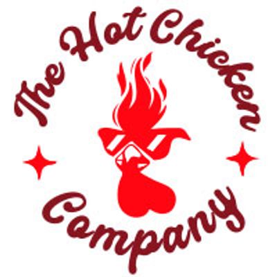 The Hot Chicken Company logo