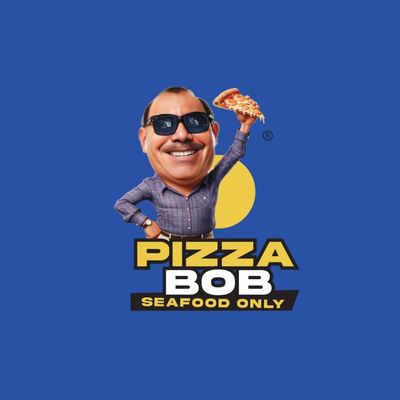 Pizza BoB logo