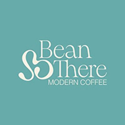 Bean There Modern Coffee logo