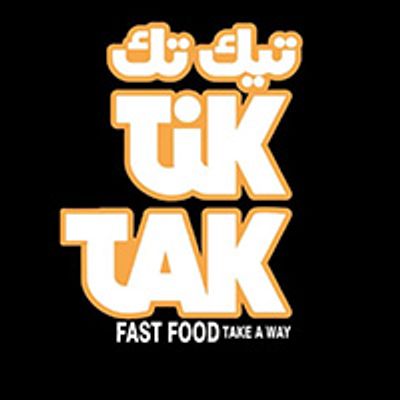 Tik Tak logo