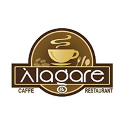 Alagare logo