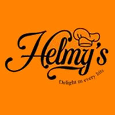Helmy's logo
