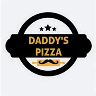 DADDY`S PIZZA logo