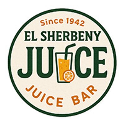 Al Sherbini Juice Bar logo