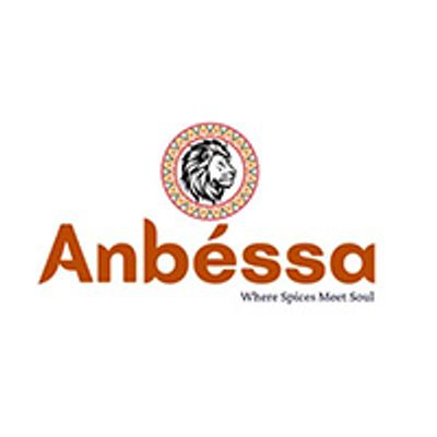 شعار Anbessa
