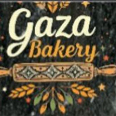 Gaza Bakery logo