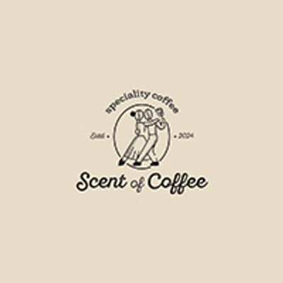 Scent of coffee logo