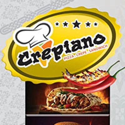 Crepiano logo
