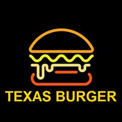 Texas Burger logo