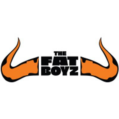 The Fat Boyz logo
