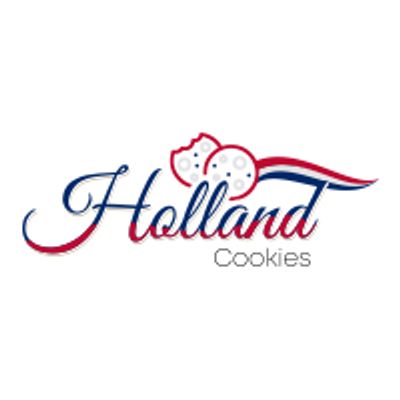 Holland cookies logo