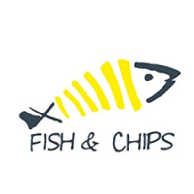 FISH & CHIPS logo