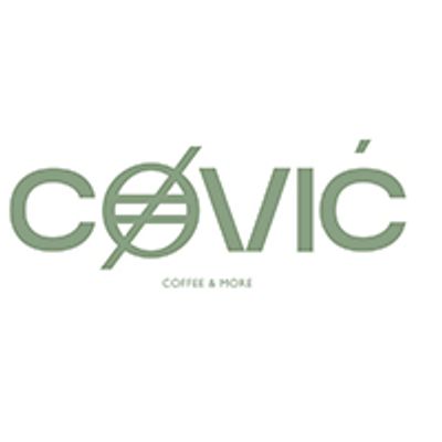 Cović logo