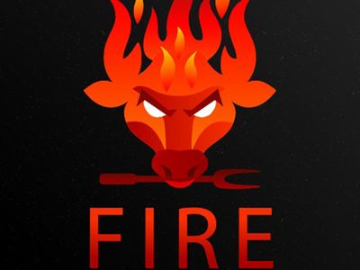 Fire logo