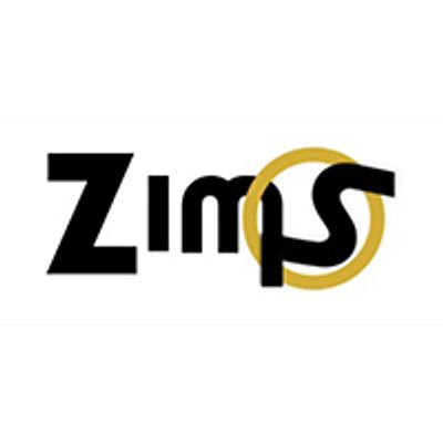 شعار Zimos