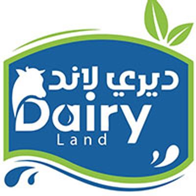 Dairy Land logo