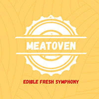 Meatoven logo