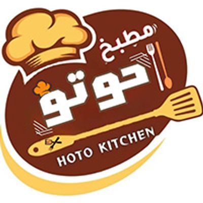 Hoto Kitchen logo