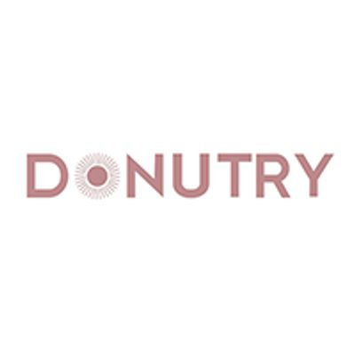 Donutry logo