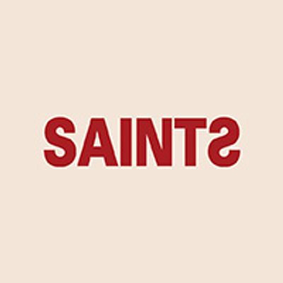 Saints logo