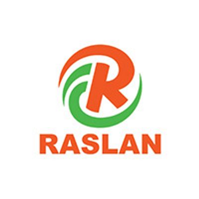 Raslan logo