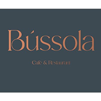 Bussola Cafe & Restaurant logo