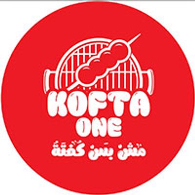 Kofta One logo